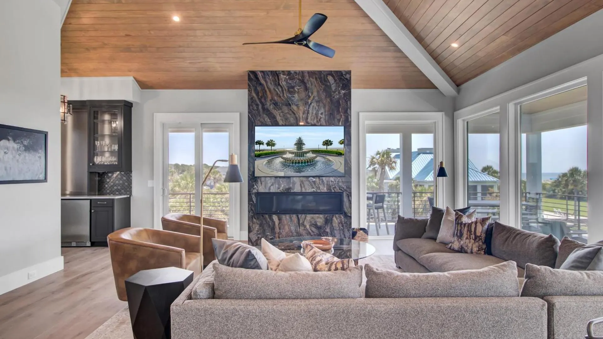 Coastal Harmony By Avantstay Oceanfront Private Pool View