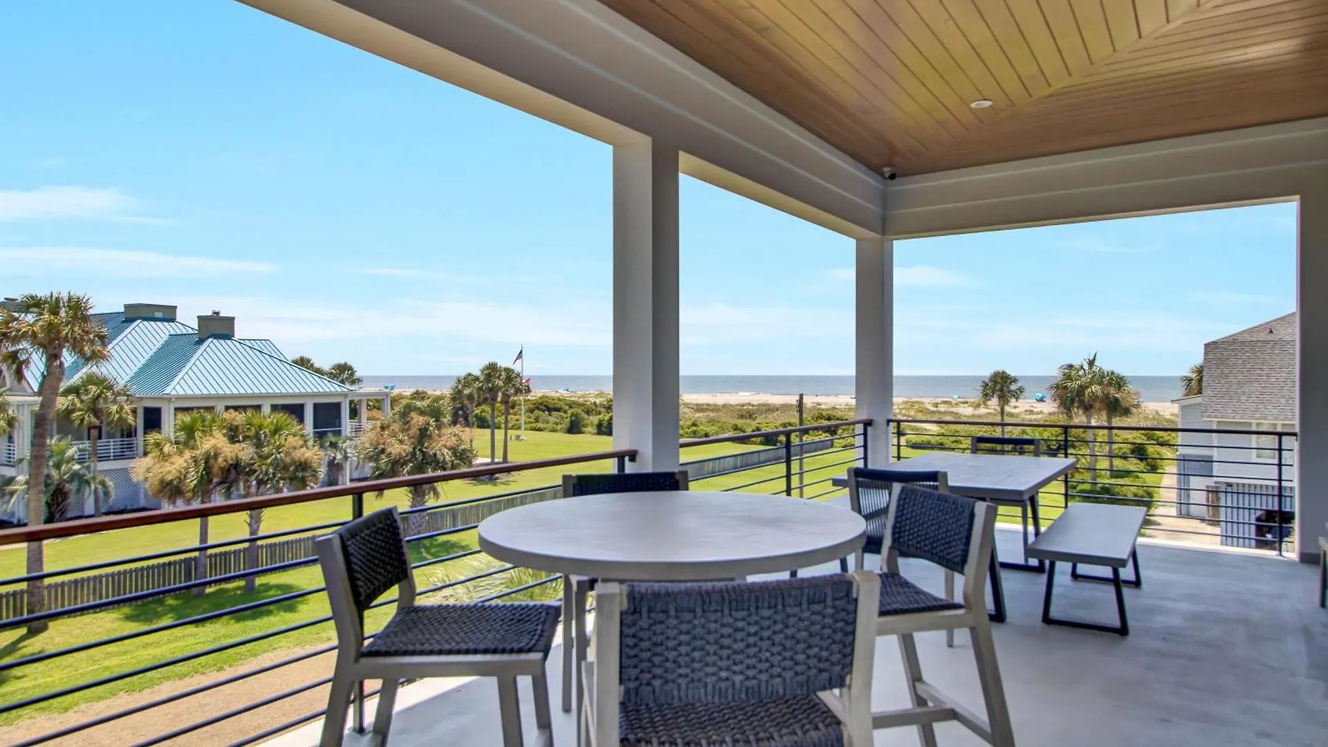 Holiday home Coastal Harmony By Avantstay Oceanfront Private Pool View