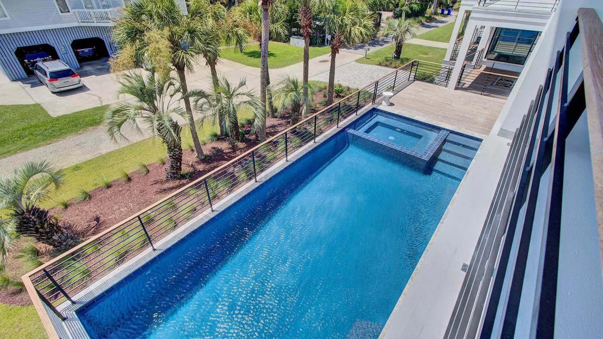Holiday home Coastal Harmony By Avantstay Oceanfront Private Pool View
