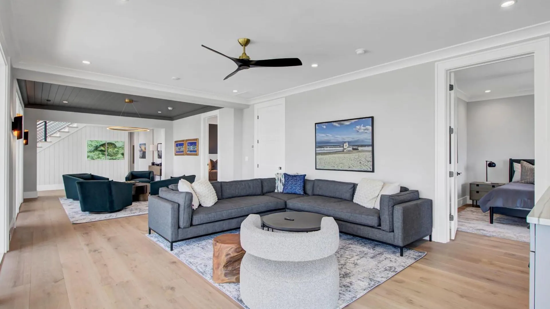 Coastal Harmony By Avantstay Oceanfront Private Pool View *