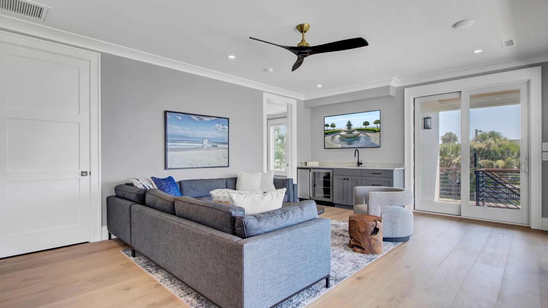 Coastal Harmony By Avantstay Oceanfront Private Pool View Holiday home *