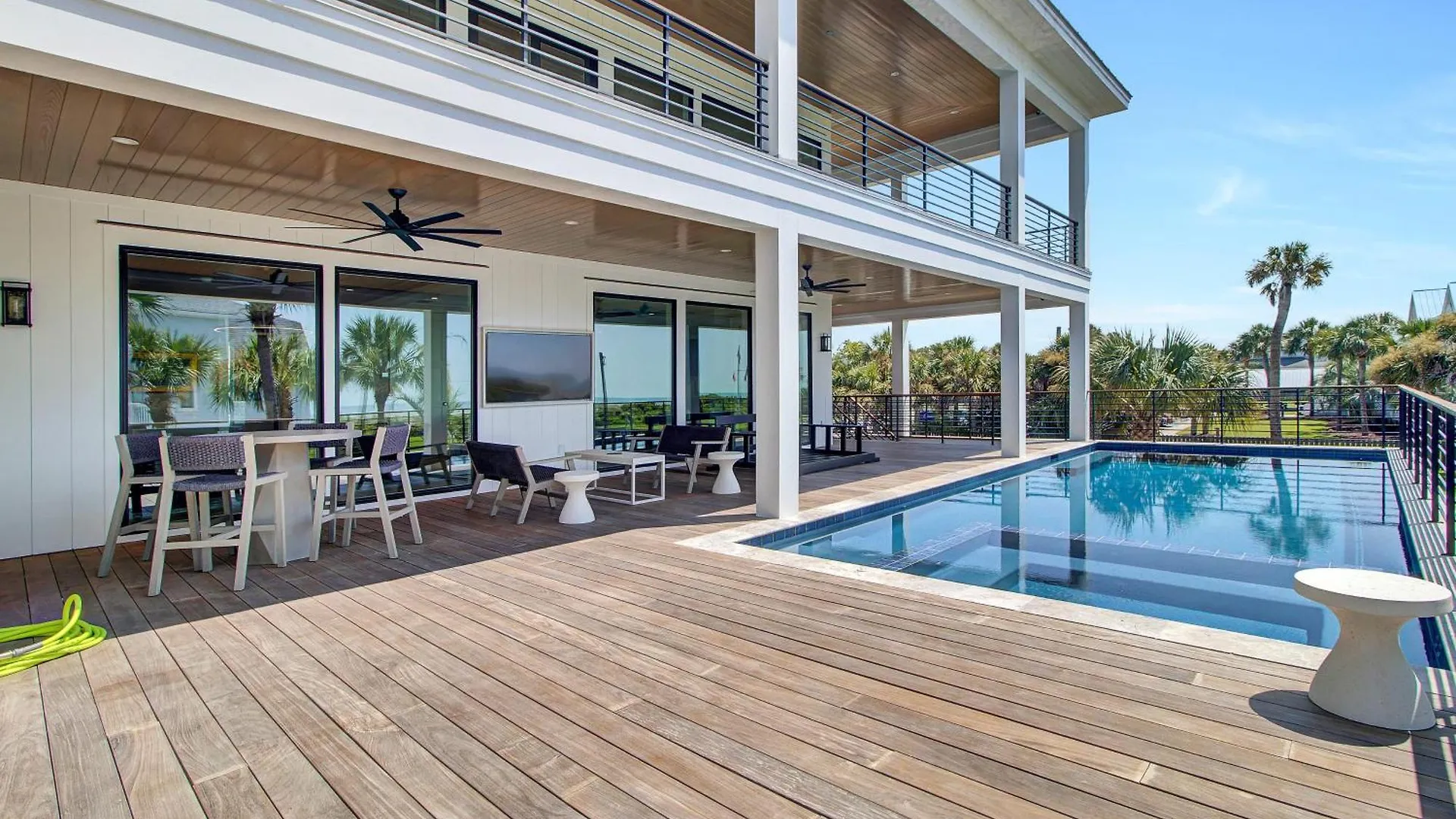 Coastal Harmony By Avantstay Oceanfront Private Pool View *