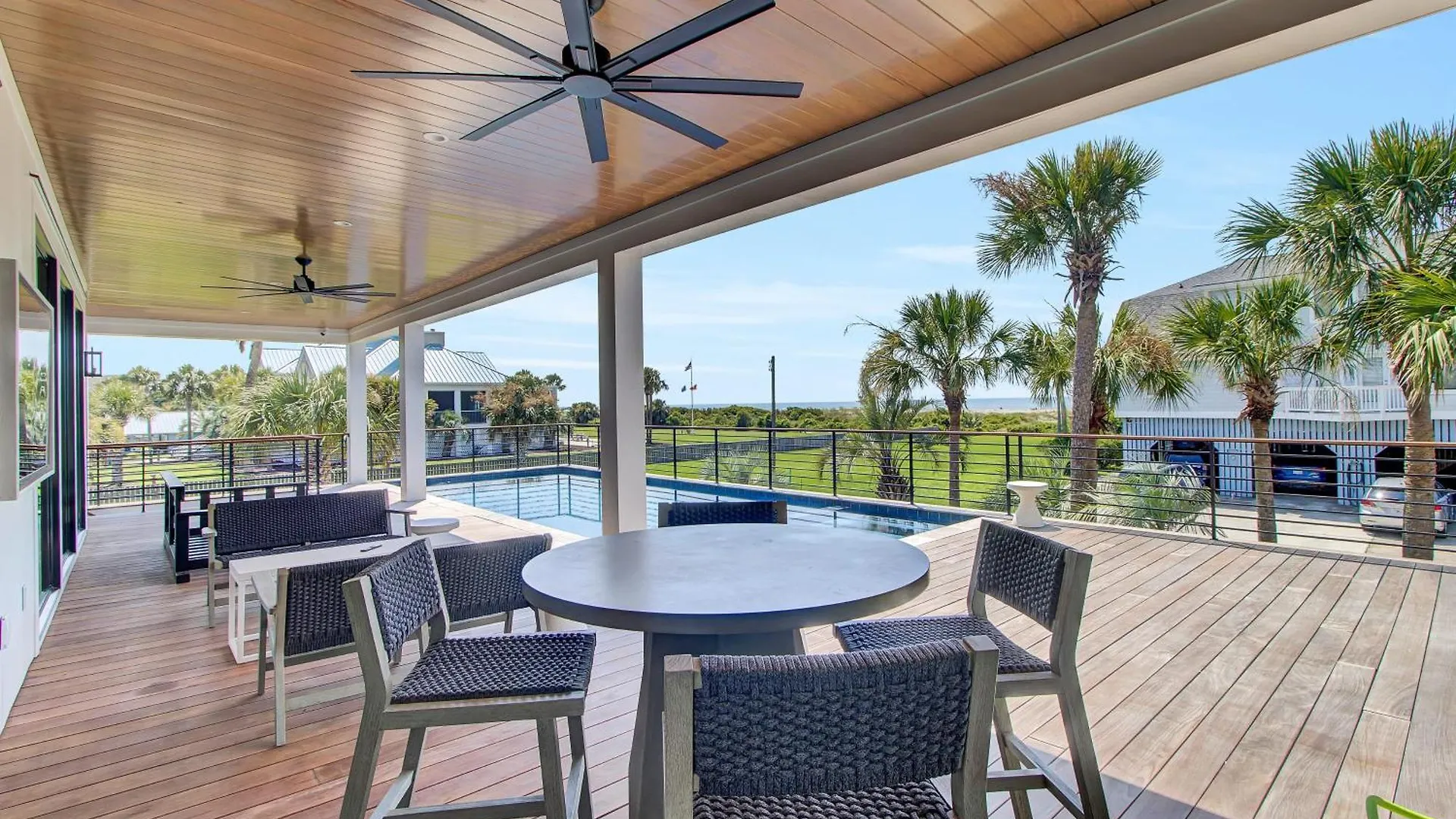 Coastal Harmony By Avantstay Oceanfront Private Pool View *