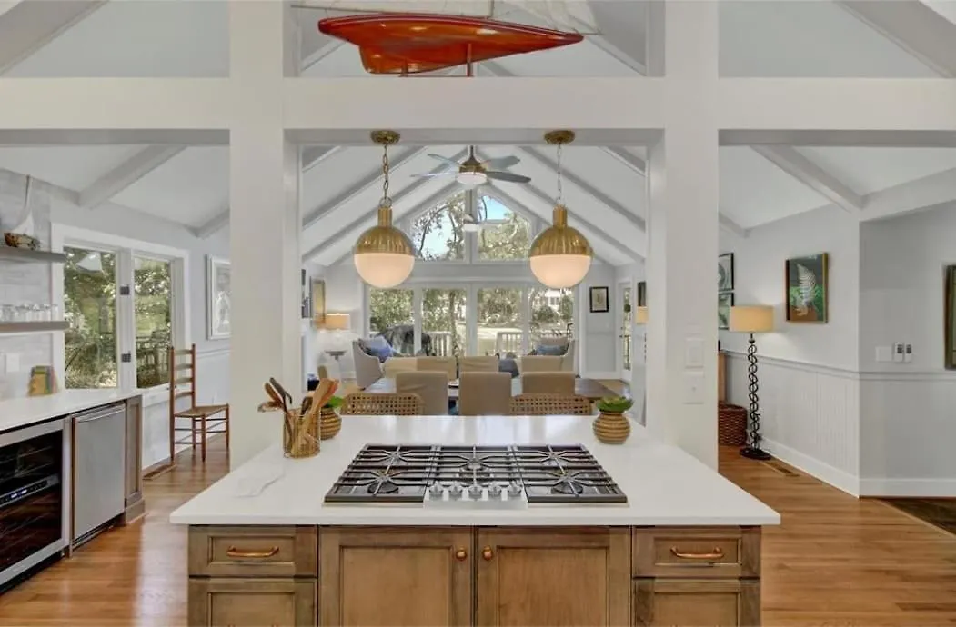 19 Oyster Row By Avantstay Lakefront W Golf Course Views Holiday home *