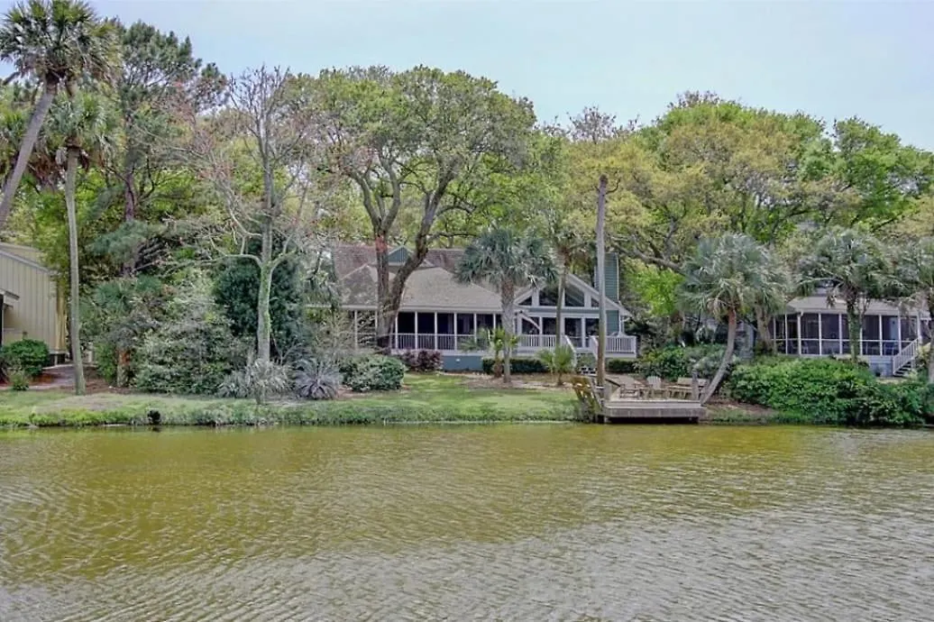 Holiday home 19 Oyster Row By Avantstay Lakefront W Golf Course Views *