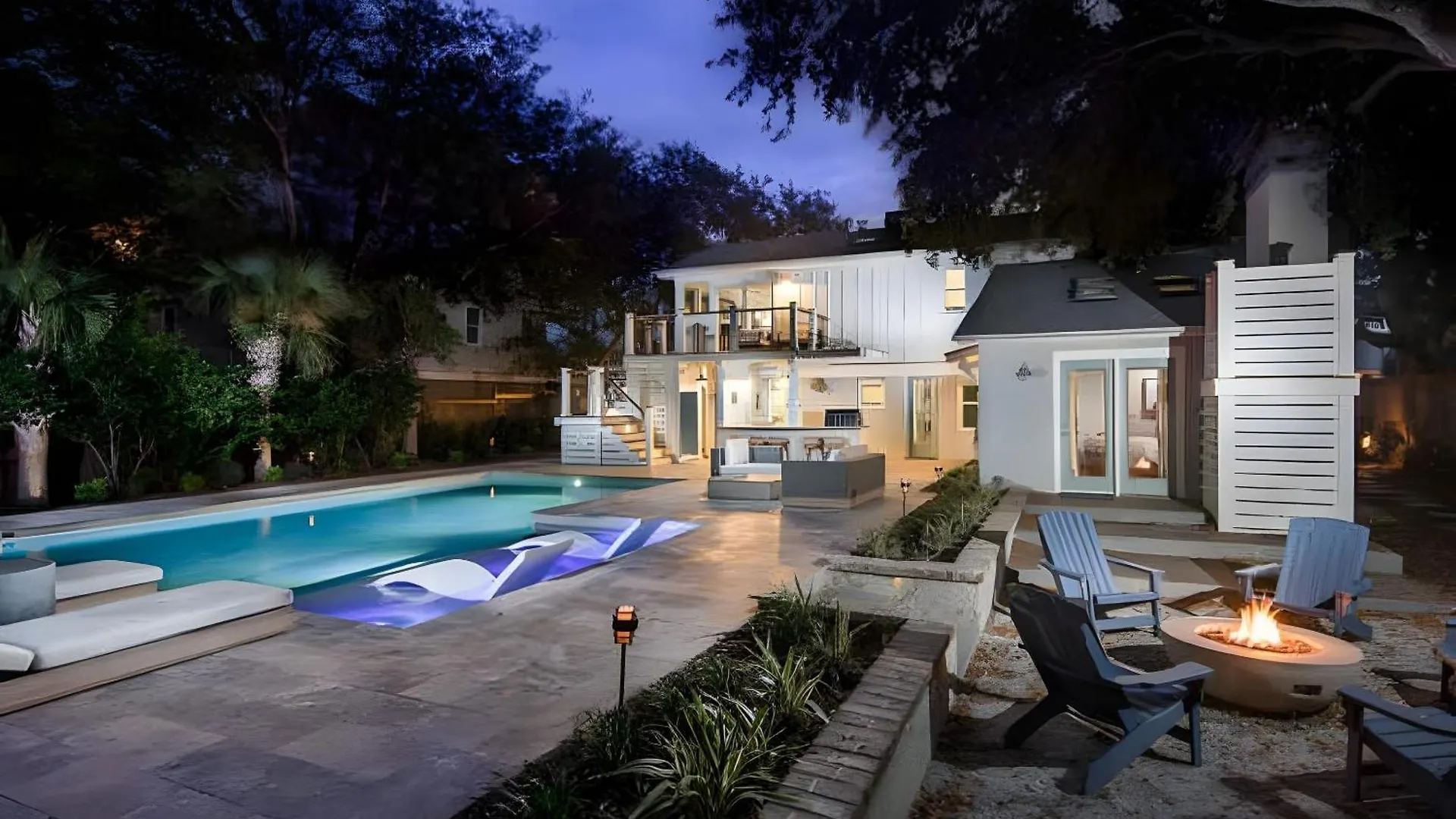 3405 Cameron By Avantstay Pool Outdoor Kitchen Holiday home Isle of Palms
