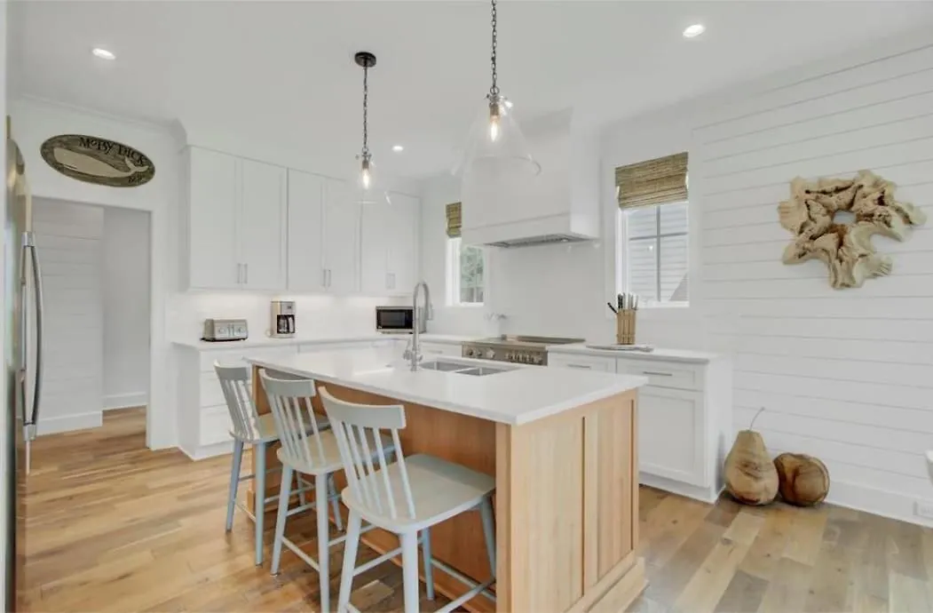 17 Marsh Island Lane By Avantstay Modern W Amazing Views *