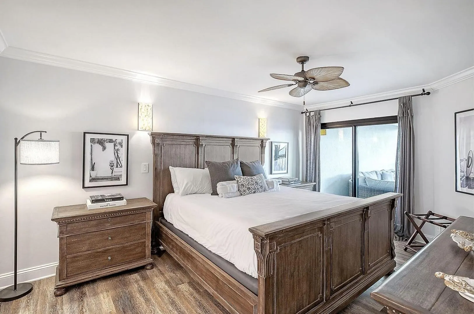 412 Seascape By Avantstay Oceanfront Balcony Isle of Palms