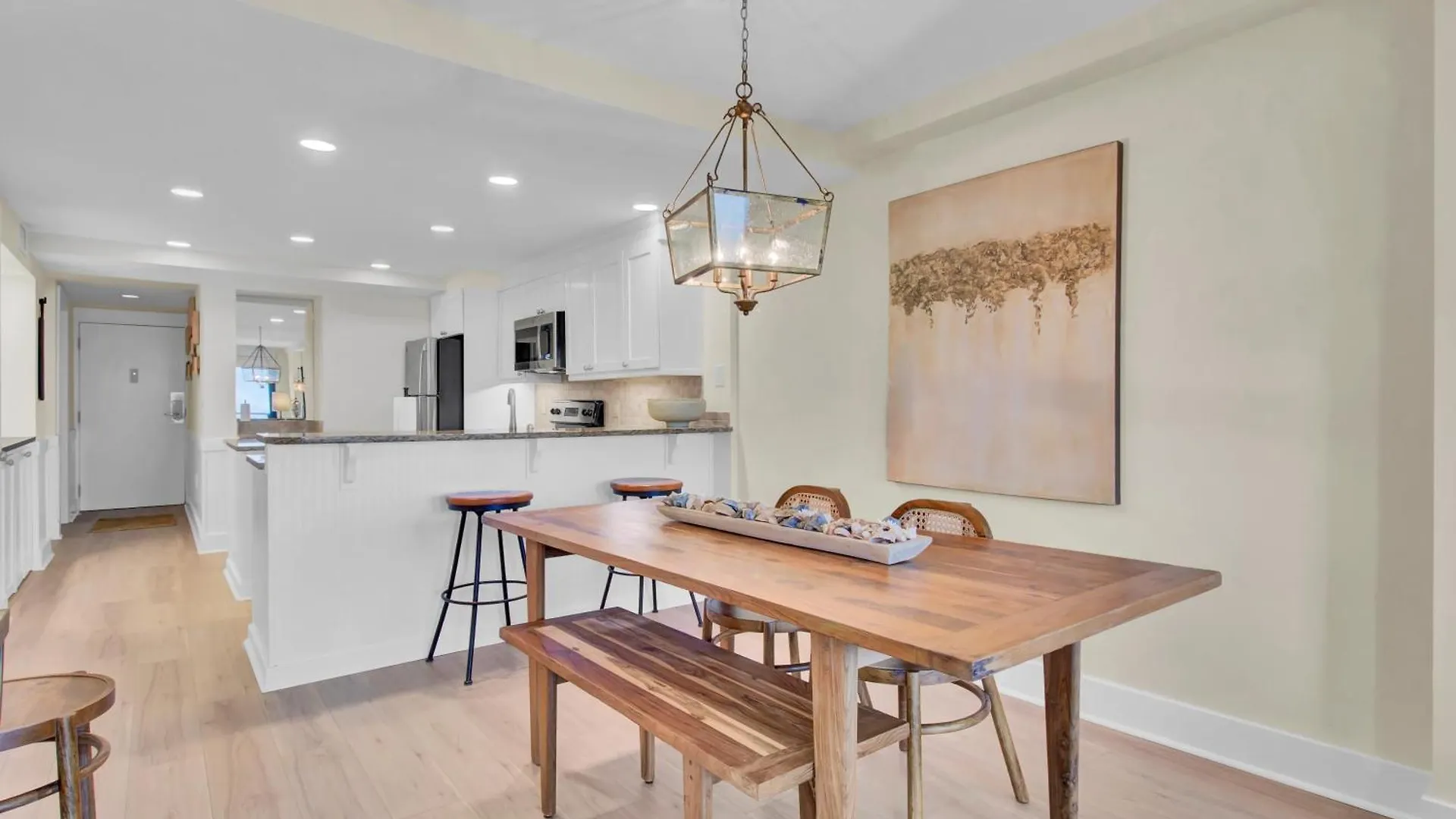 303a Shipwatch By Avantstay Ocean View Shared Pool Boardwalk To Holiday home Isle of Palms