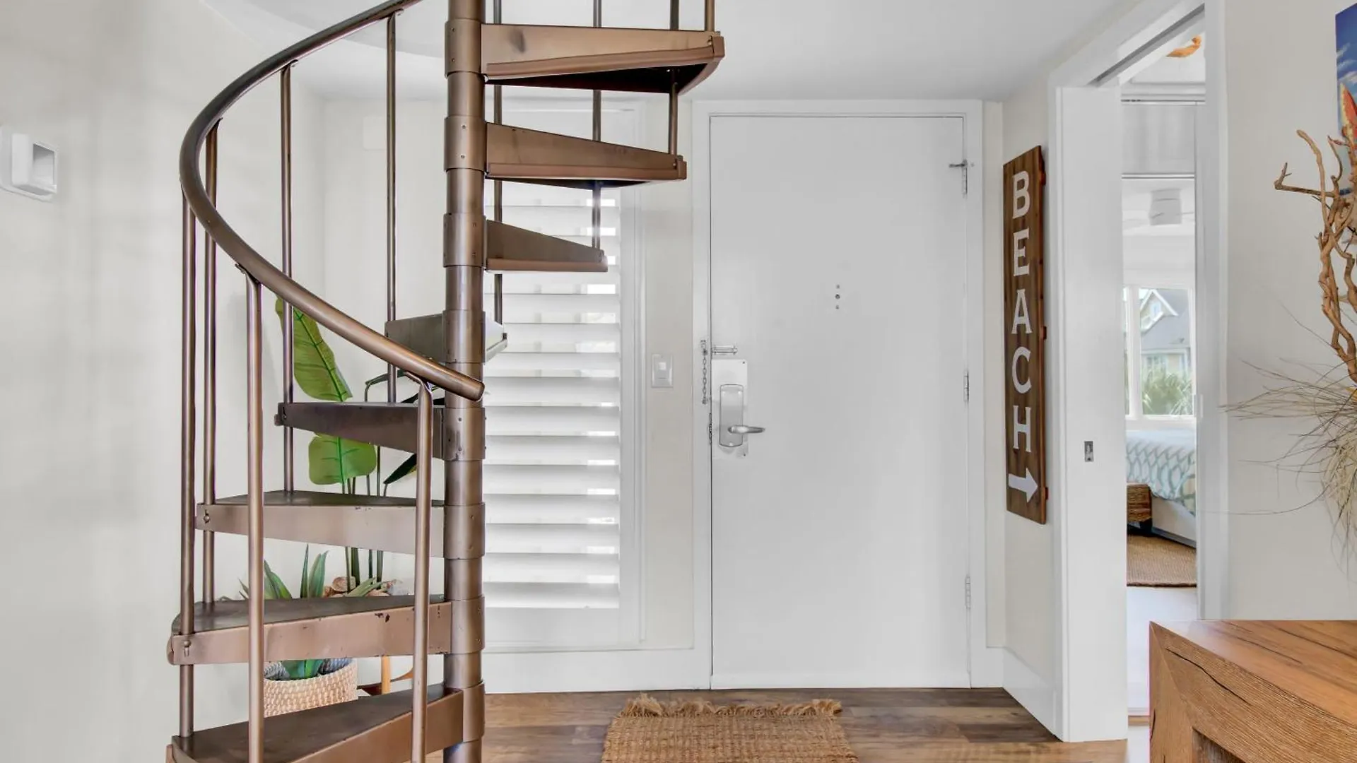 303 D Port By Avantstay Oceanfront Penthouse *