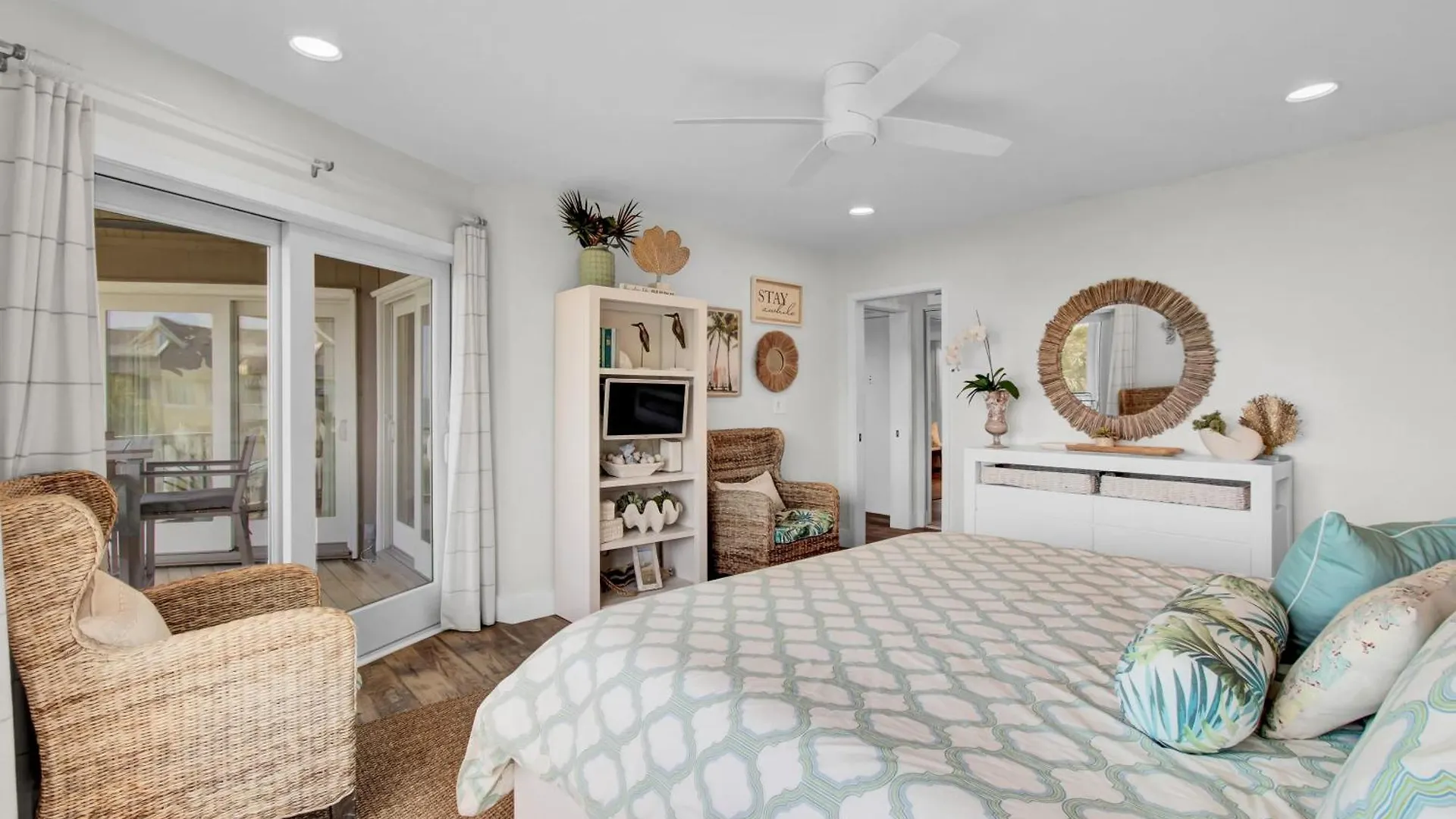 Holiday home 303 D Port By Avantstay Oceanfront Penthouse *