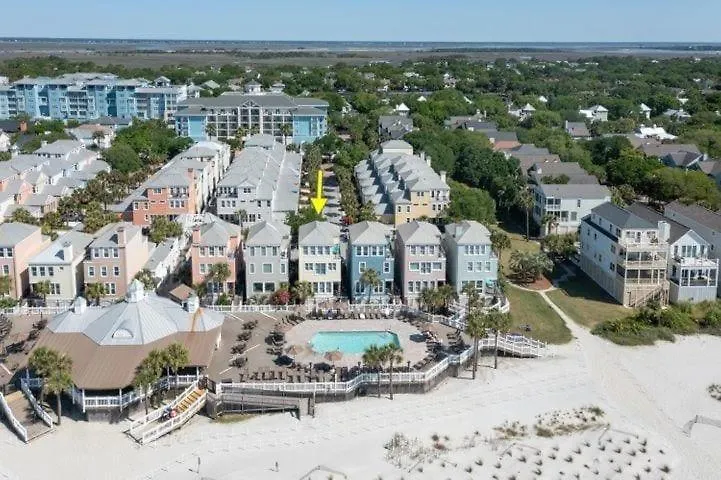Holiday home 131 Grand Pavilion By Avantstay Oceanfront On The Boardwalk