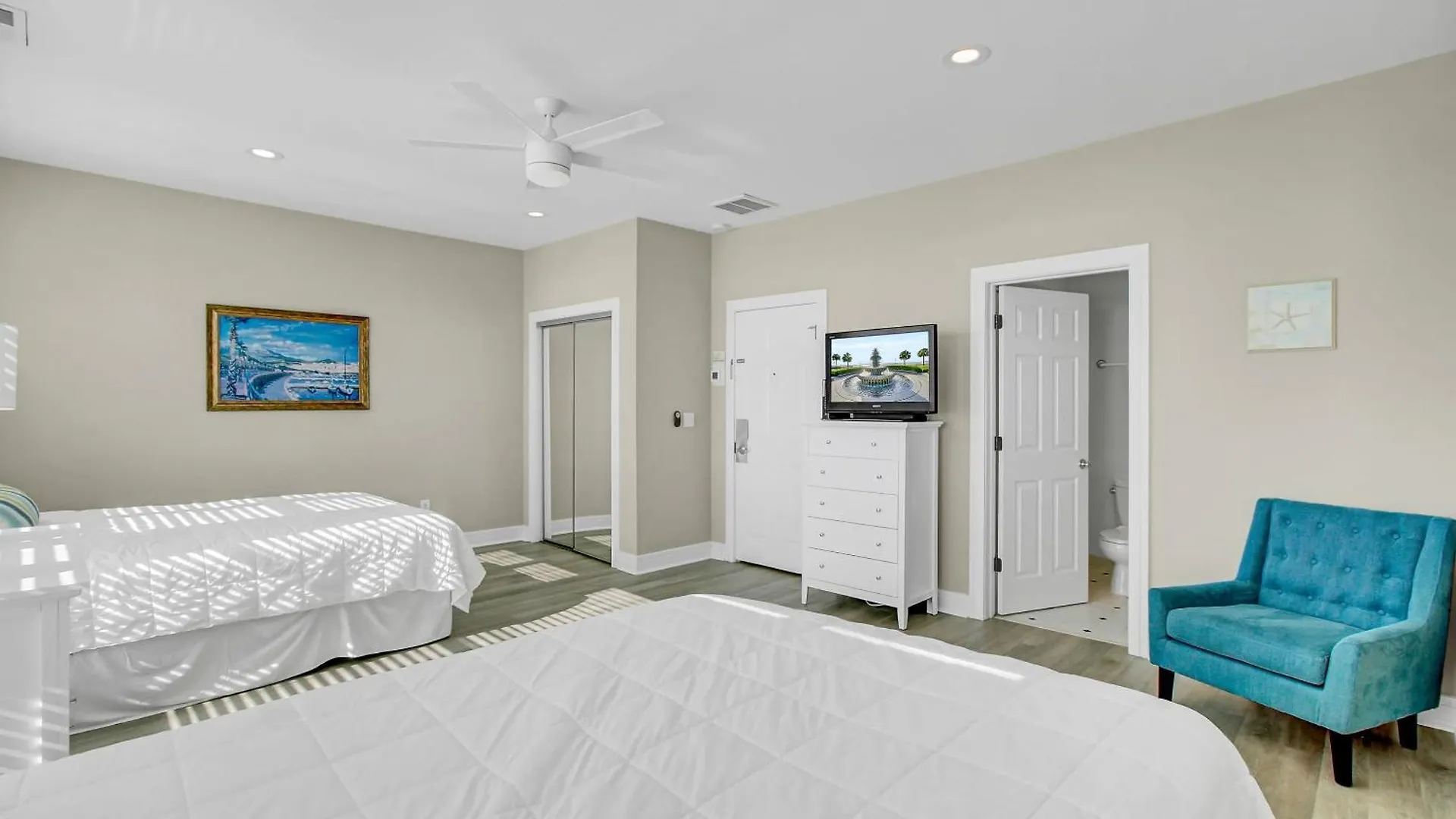 131 Grand Pavilion By Avantstay Oceanfront On The Boardwalk *