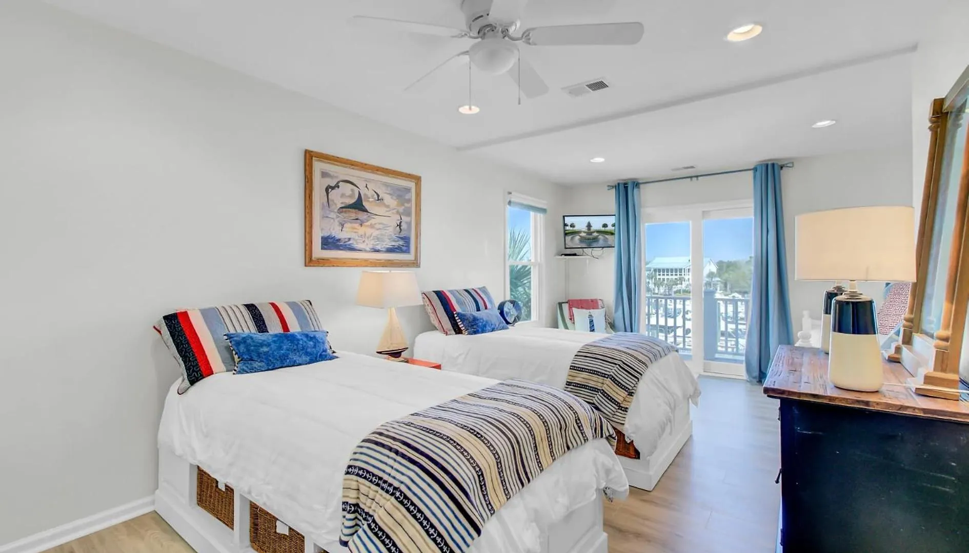 26 Morgan By Avantstay Unique Marina Location * Isle of Palms