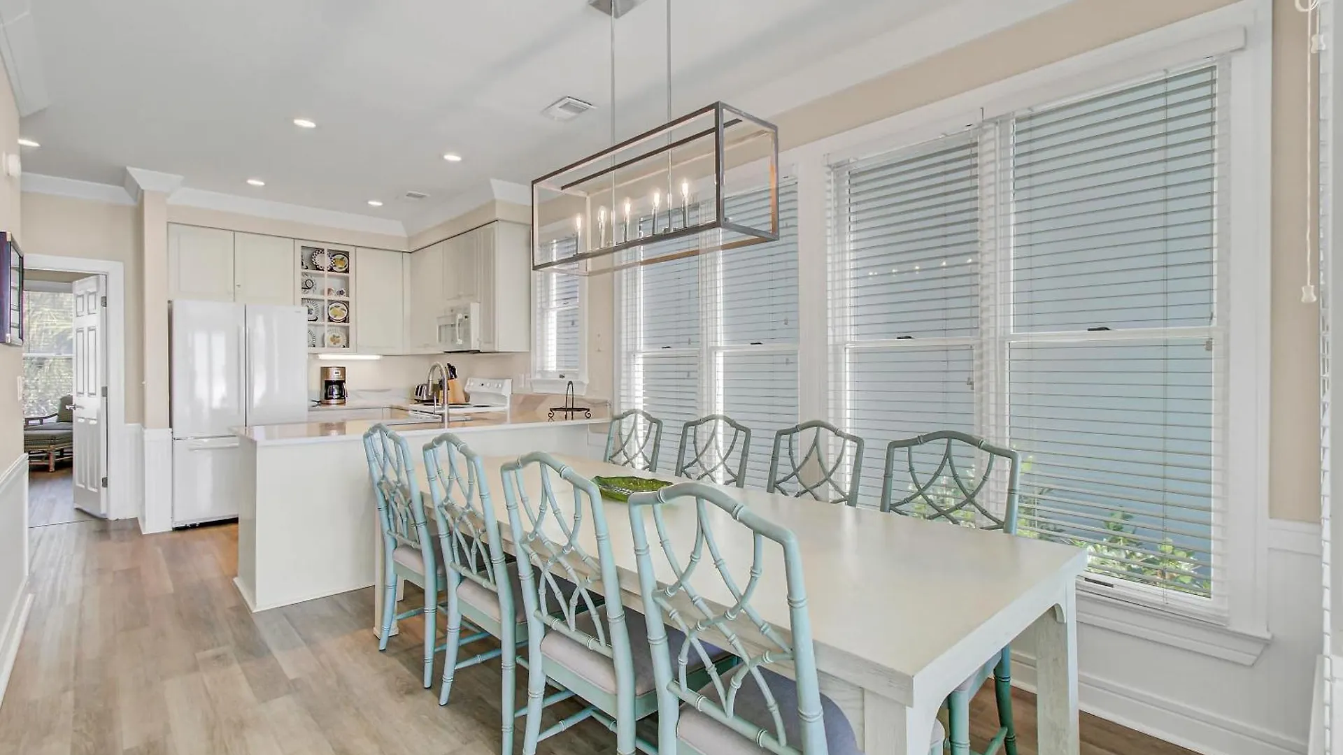 131 Grand Pavilion By Avantstay Oceanfront On The Boardwalk Holiday home Isle of Palms