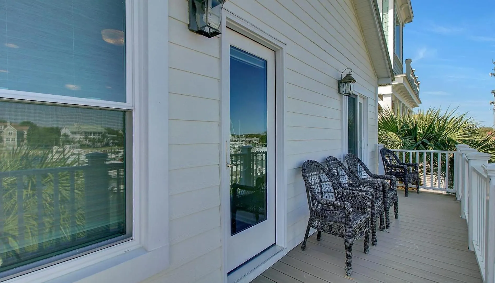 Holiday home 26 Morgan By Avantstay Unique Marina Location