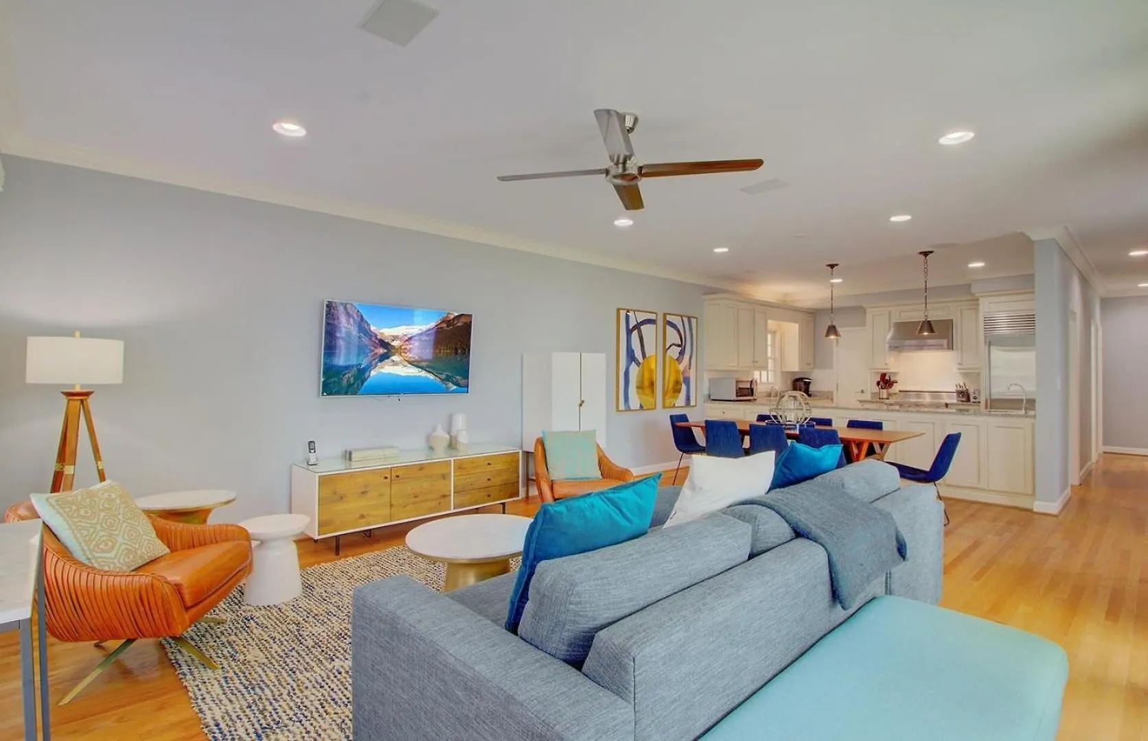 56 Grand Pavilion By Avantstay Oceanfront Deck Views Community Pool Holiday home