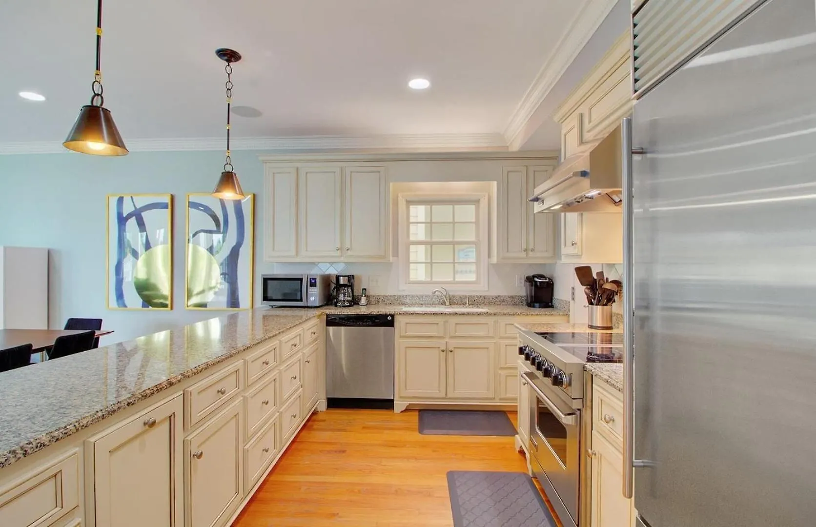 56 Grand Pavilion By Avantstay Oceanfront Deck Views Community Pool Holiday home Isle of Palms