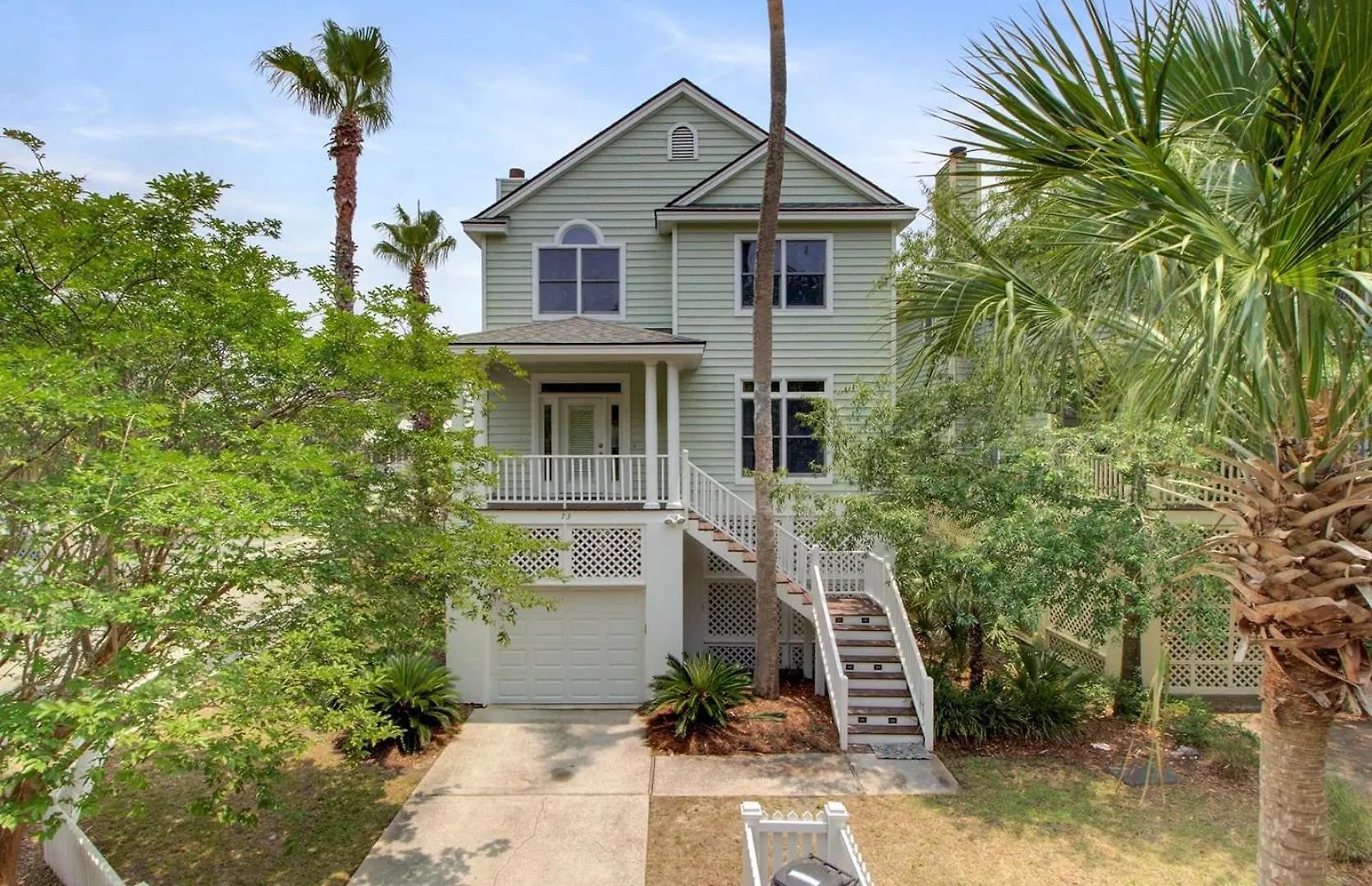 73 Grand Pavilion By Avantstay Corner Lot Porch Holiday home Isle of Palms