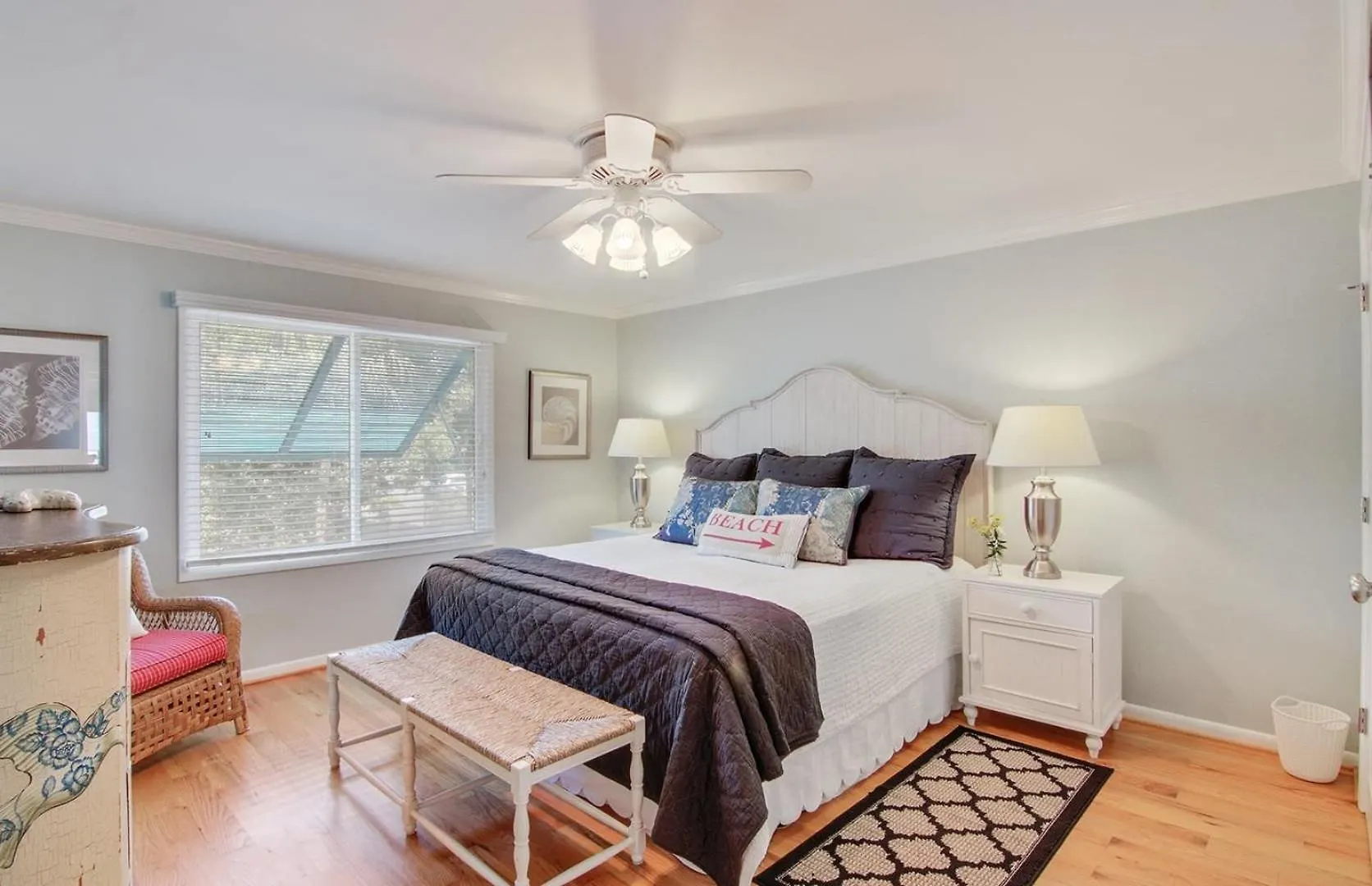 Beachfront Bliss By Avantstay Oceanfront Views Holiday home