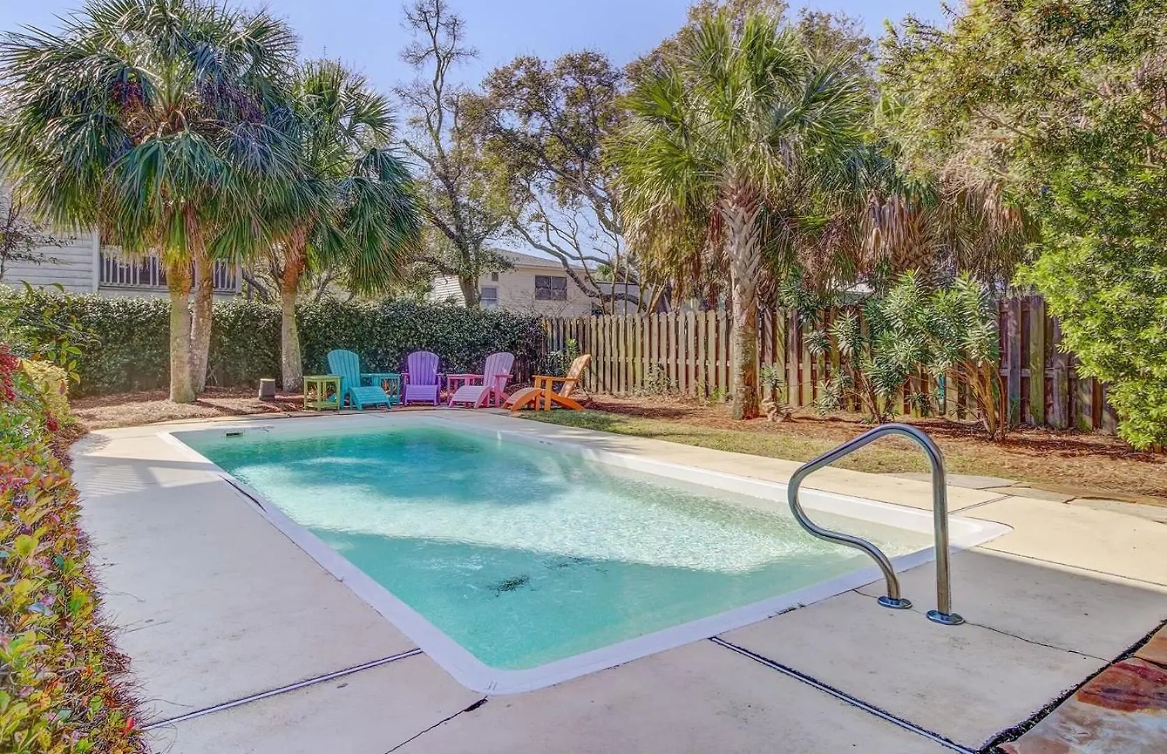 Suncatcher By Avantstay Private Pool Near Holiday home Isle of Palms