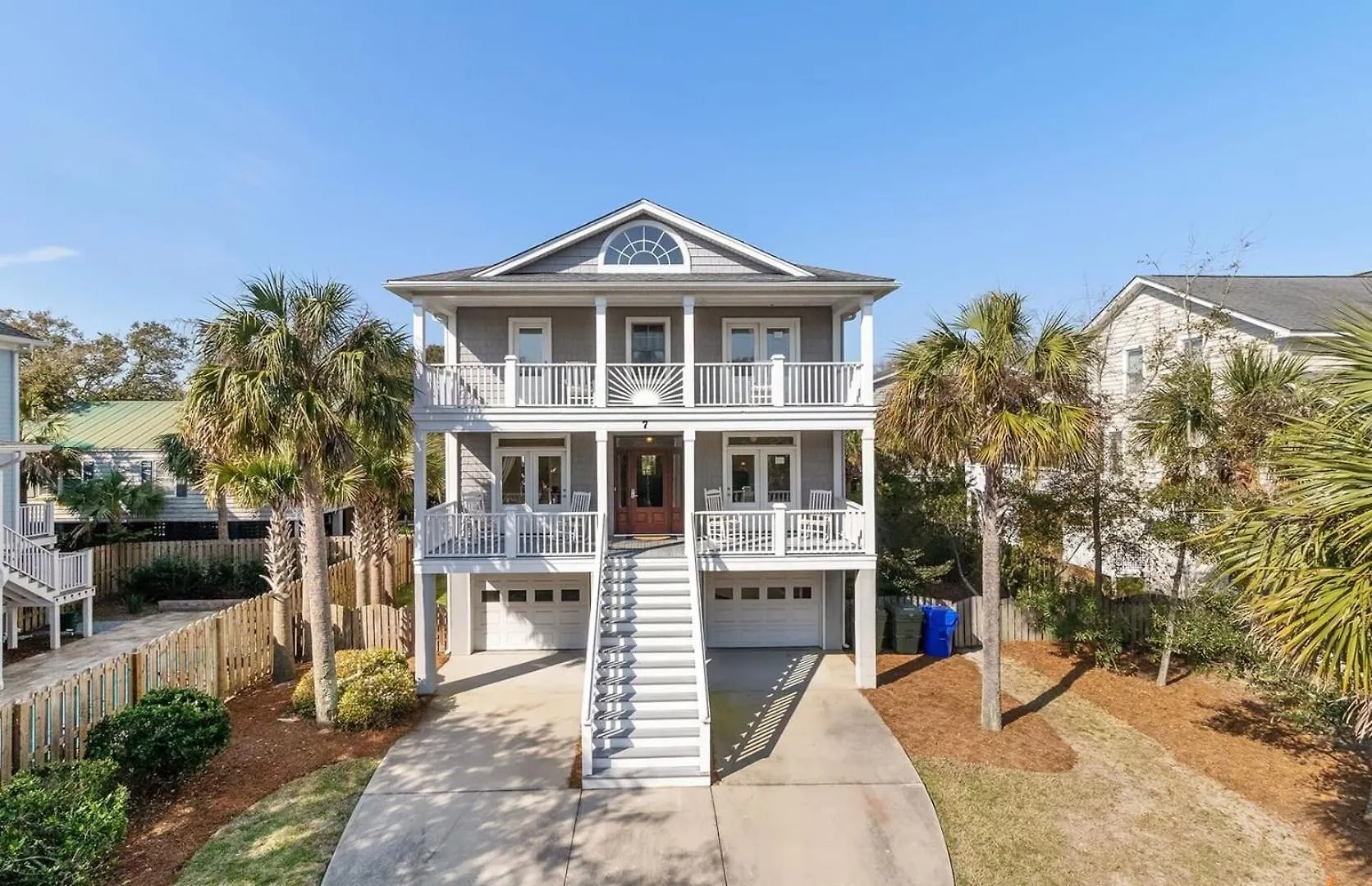 Suncatcher By Avantstay Private Pool Near Isle of Palms