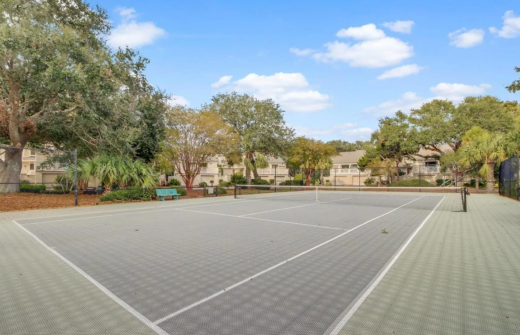 Holiday home 26 Fairway By Avantstay Wild Dunes W Community Pool Isle of Palms