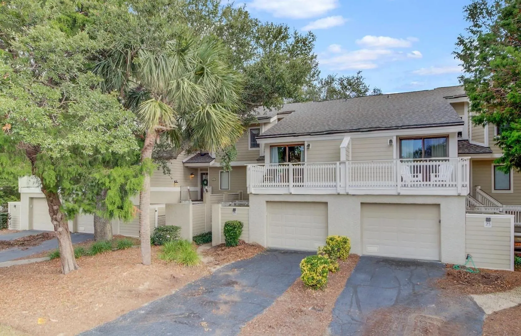 26 Fairway By Avantstay Wild Dunes W Community Pool Holiday home
