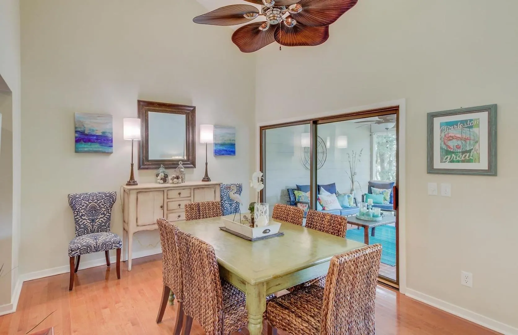Holiday home 26 Fairway By Avantstay Wild Dunes W Community Pool *