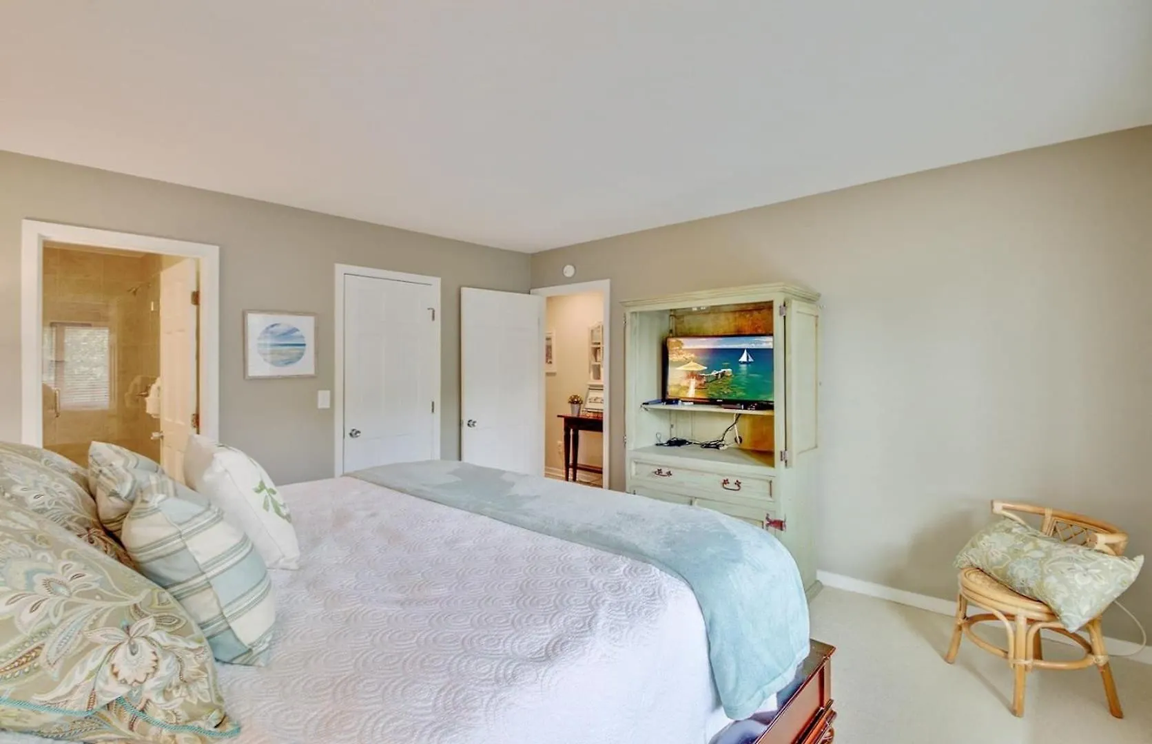 26 Fairway By Avantstay Wild Dunes W Community Pool Holiday home Isle of Palms