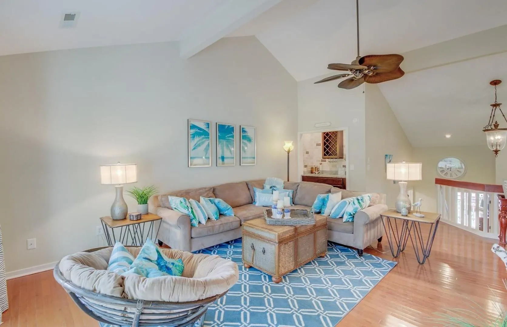 26 Fairway By Avantstay Wild Dunes W Community Pool Holiday home