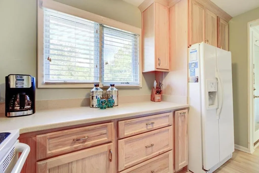 Holiday home 3 Twin Oaks By Avantstay Access Sunroom Great Location