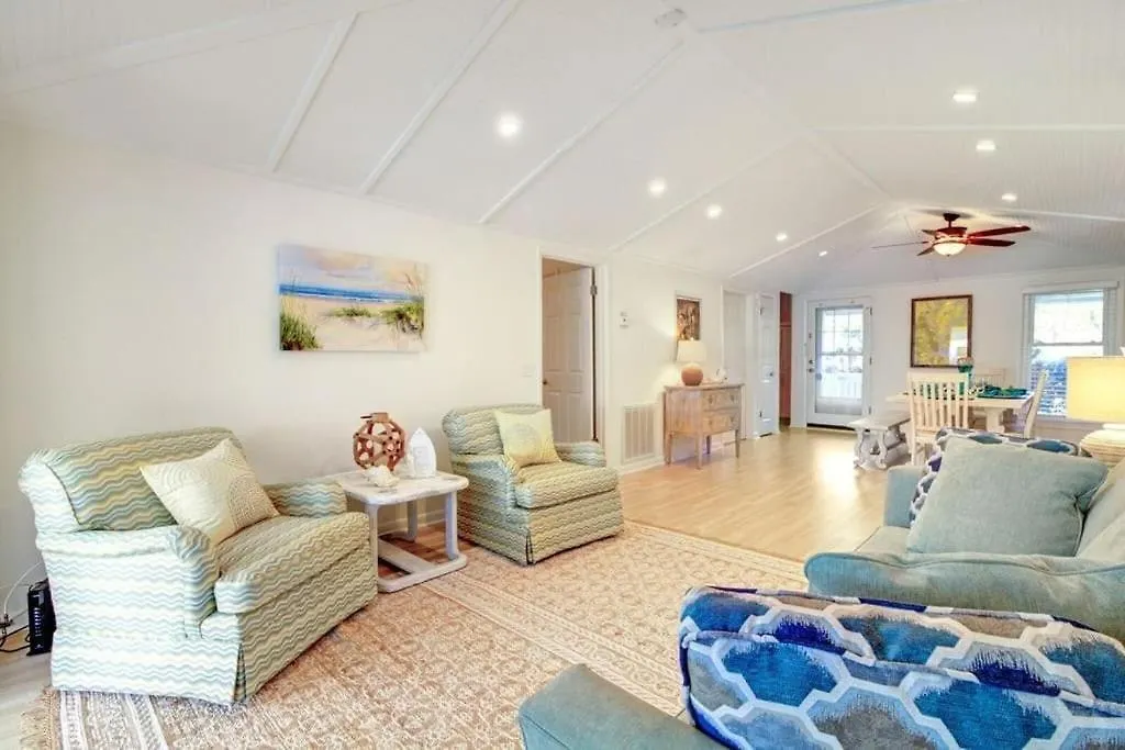 3 Twin Oaks By Avantstay Access Sunroom Great Location * Isle of Palms