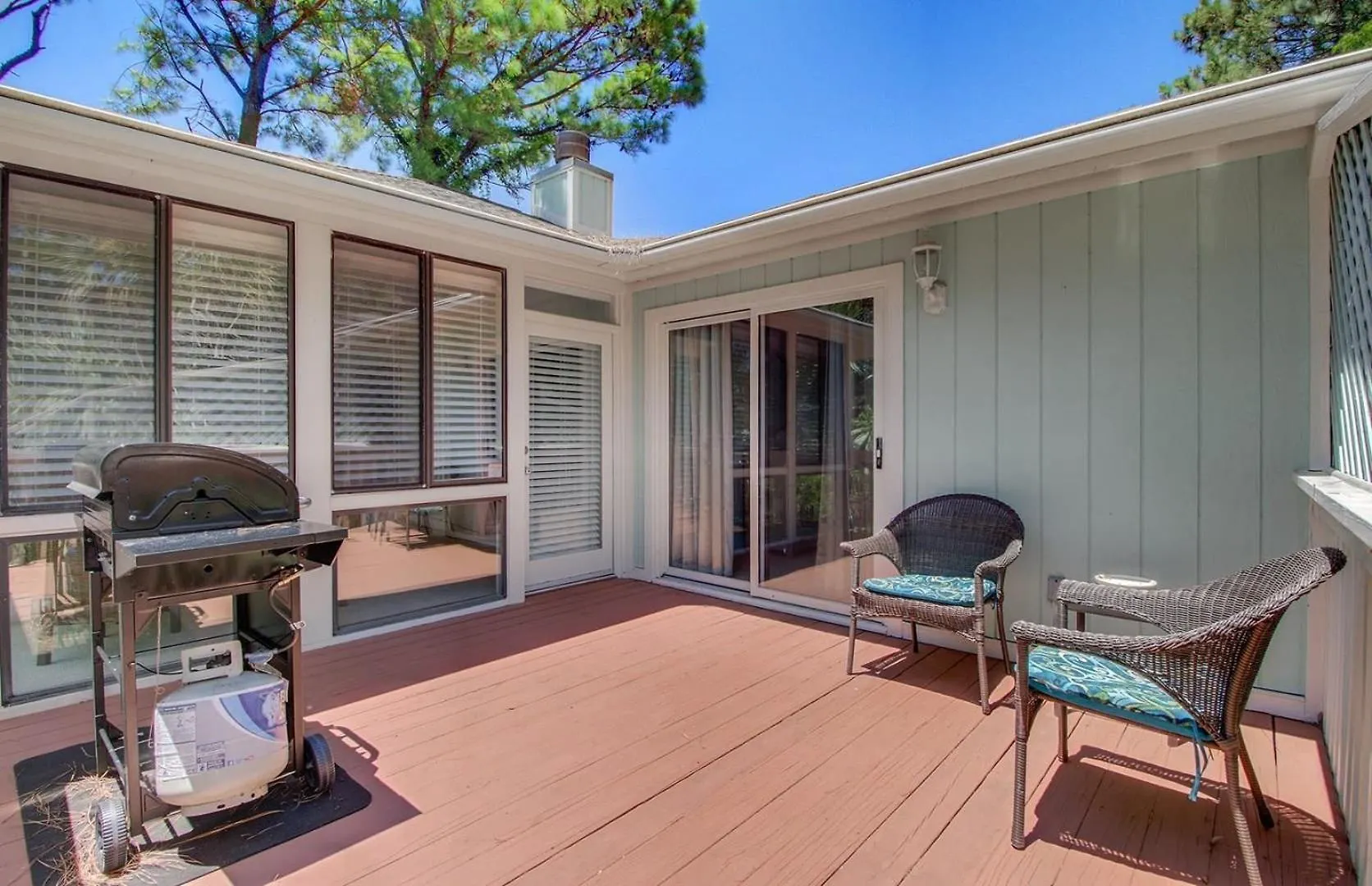 3 Twin Oaks By Avantstay Access Sunroom Great Location Holiday home Isle of Palms