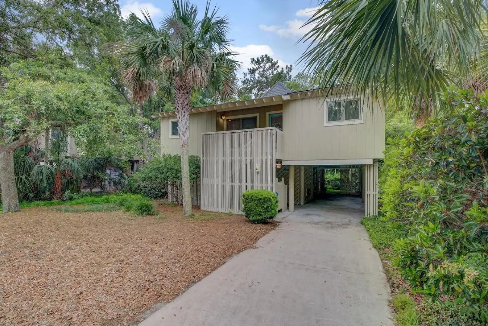 Holiday home 23 Sandcrab By Avantstay Private W Balcony Grill Isle of Palms