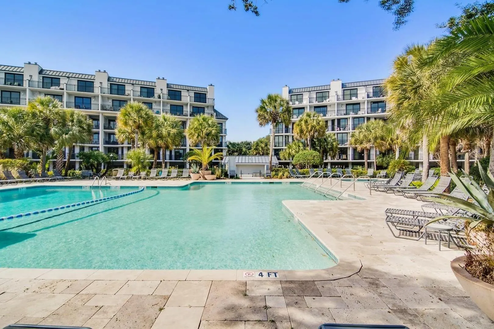 314 C Shipwatch By Avantstay Gorgeous In Great Community * Isle of Palms