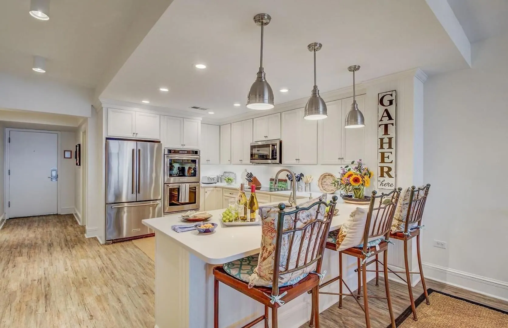 Apartment Waters Lure Avantstay Oceanfront Shared Pool Ocean Views *