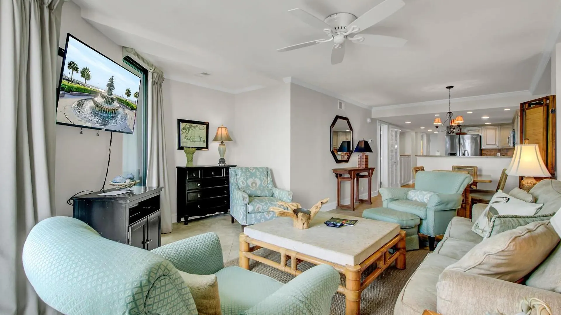 309 B Shipwatch By Avantstay Community Pool Access * Isle of Palms