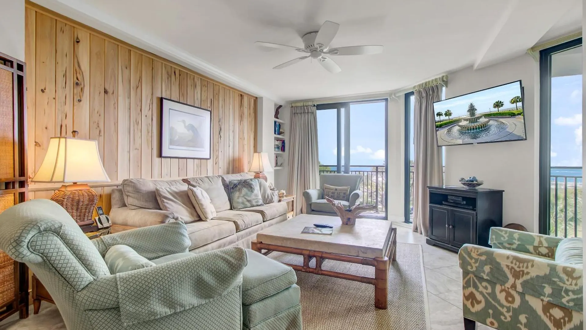 Holiday home 309 B Shipwatch By Avantstay Community Pool Access