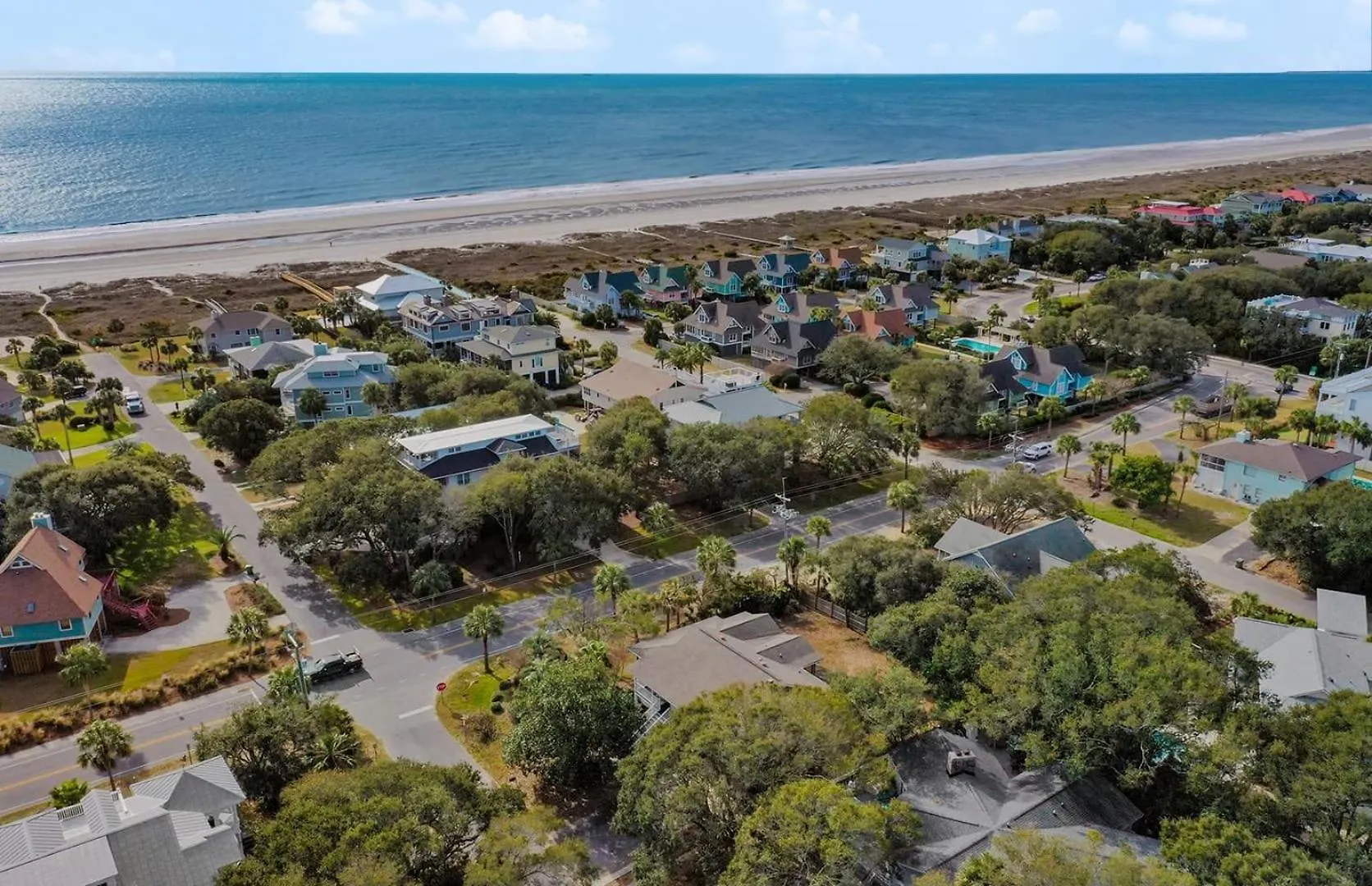 11 43rd Avenue By Avantstay Pool Close To Holiday home