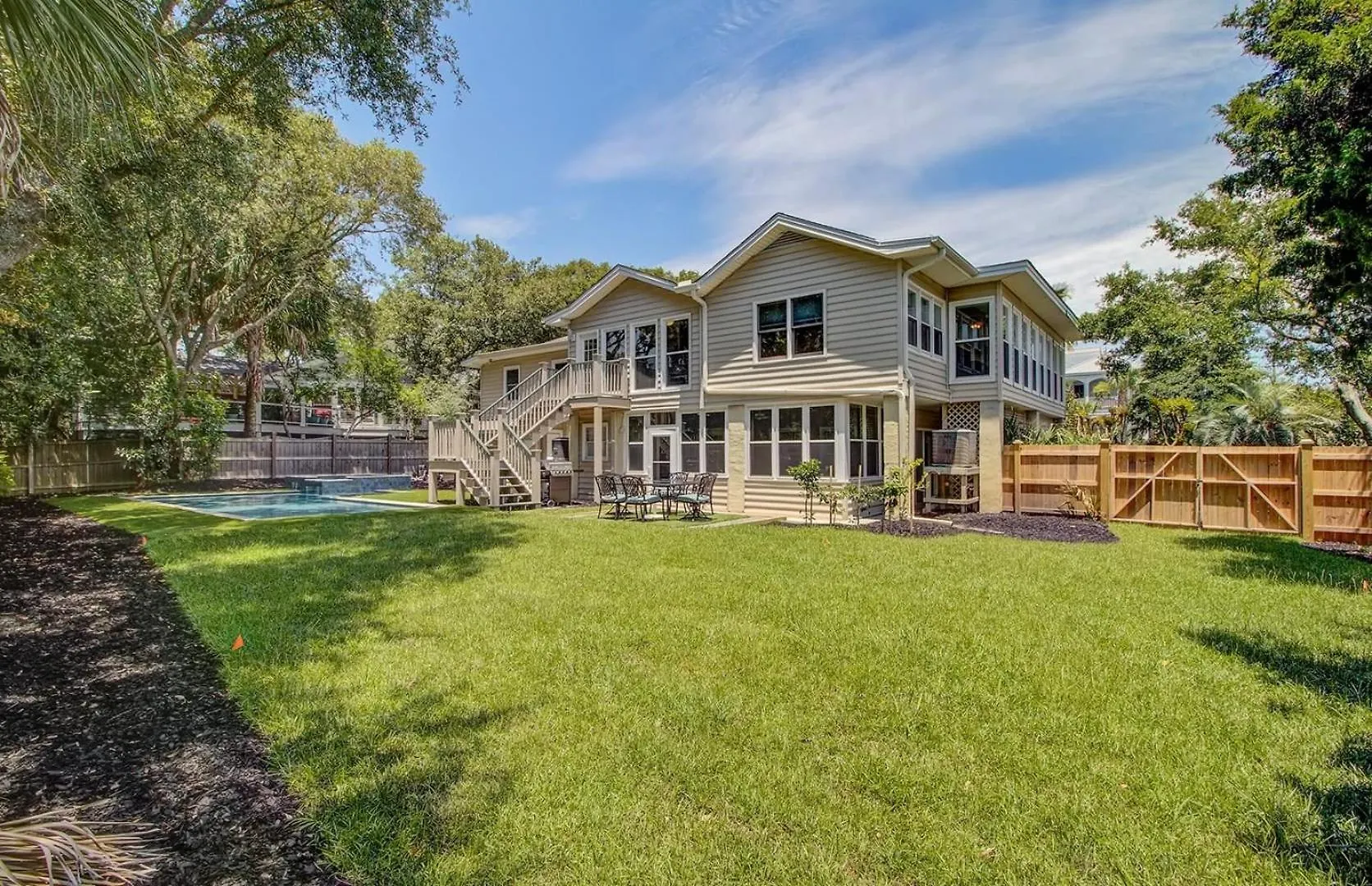 Holiday home 11 43rd Avenue By Avantstay Pool Close To *