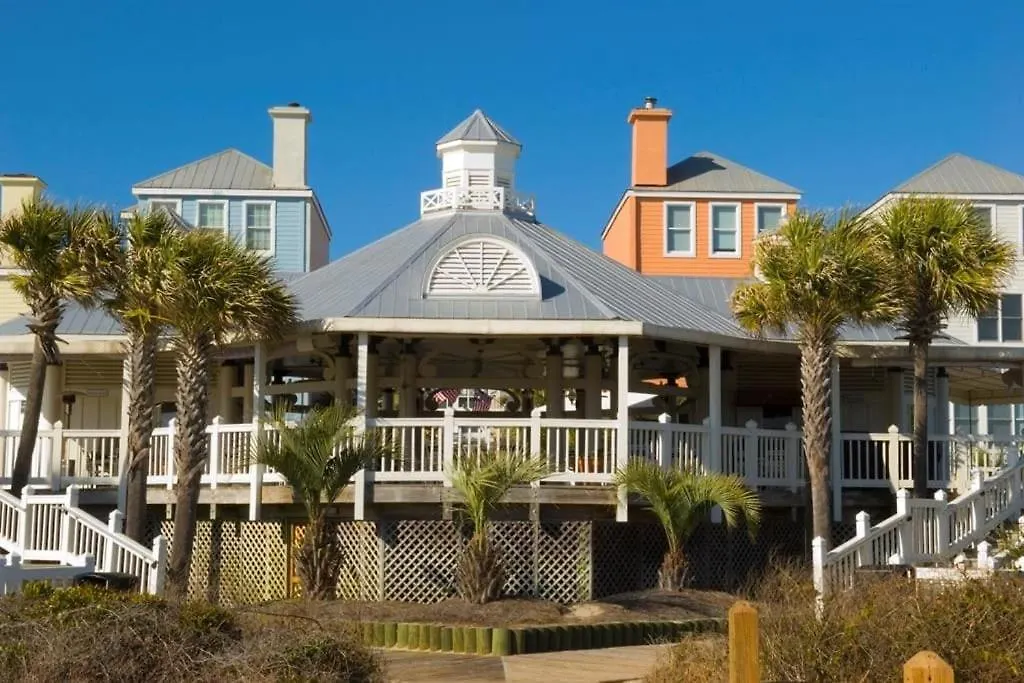 109 Grand Pavilion By Avantstay Beachfront Views