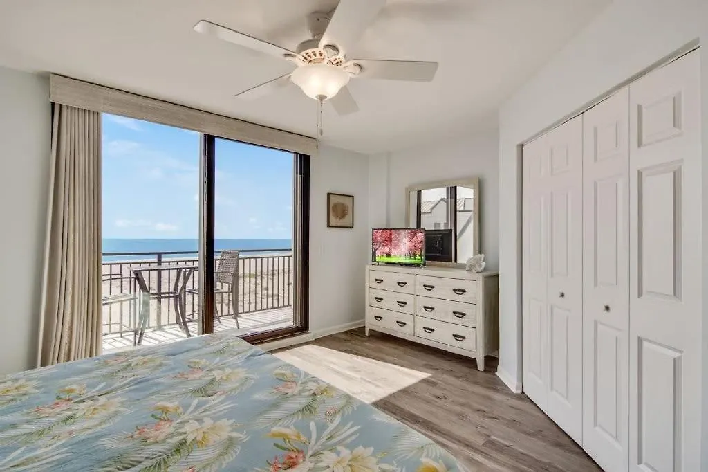 Sea By Avantstay Ocean View W Community Pool Access *