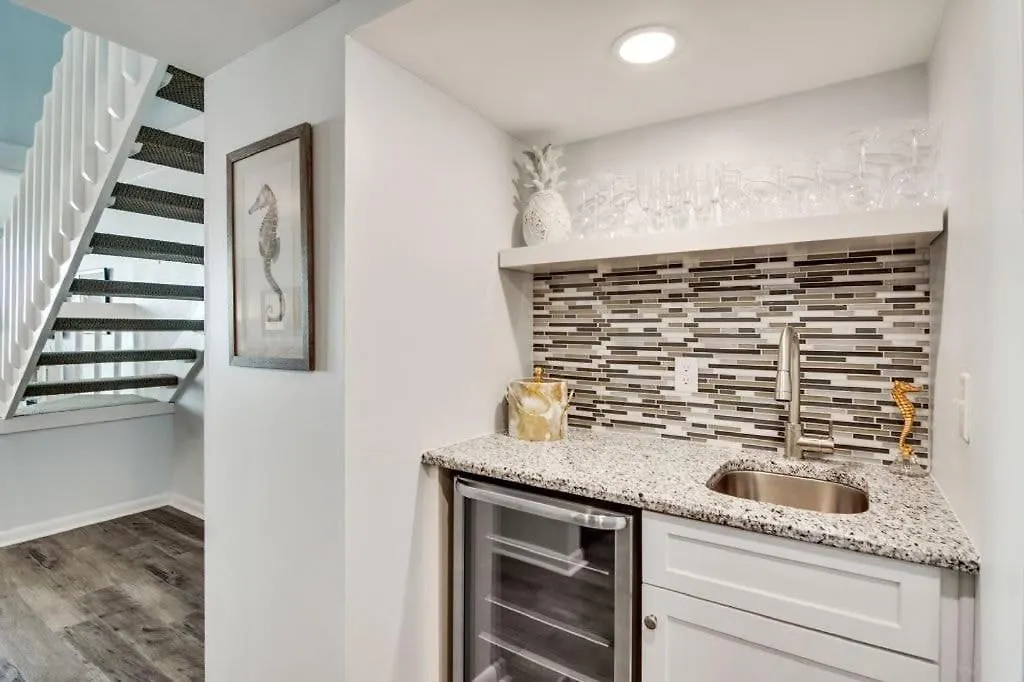 Sea By Avantstay Ocean View W Community Pool Access *