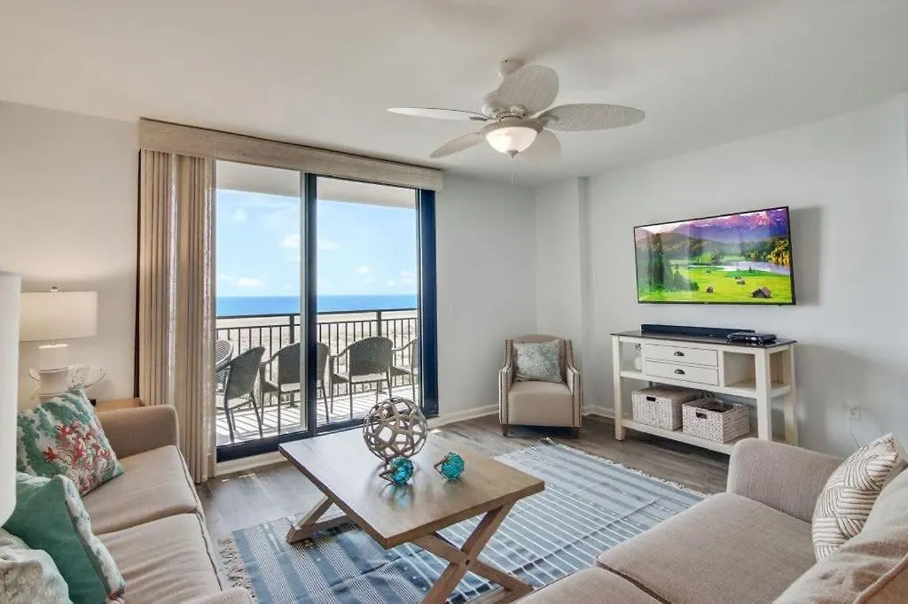 Sea By Avantstay Ocean View W Community Pool Access Isle of Palms