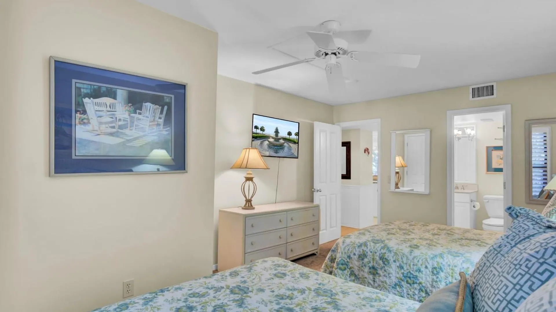 Holiday home 123d Shipwatch By Avantstay Access Pool *