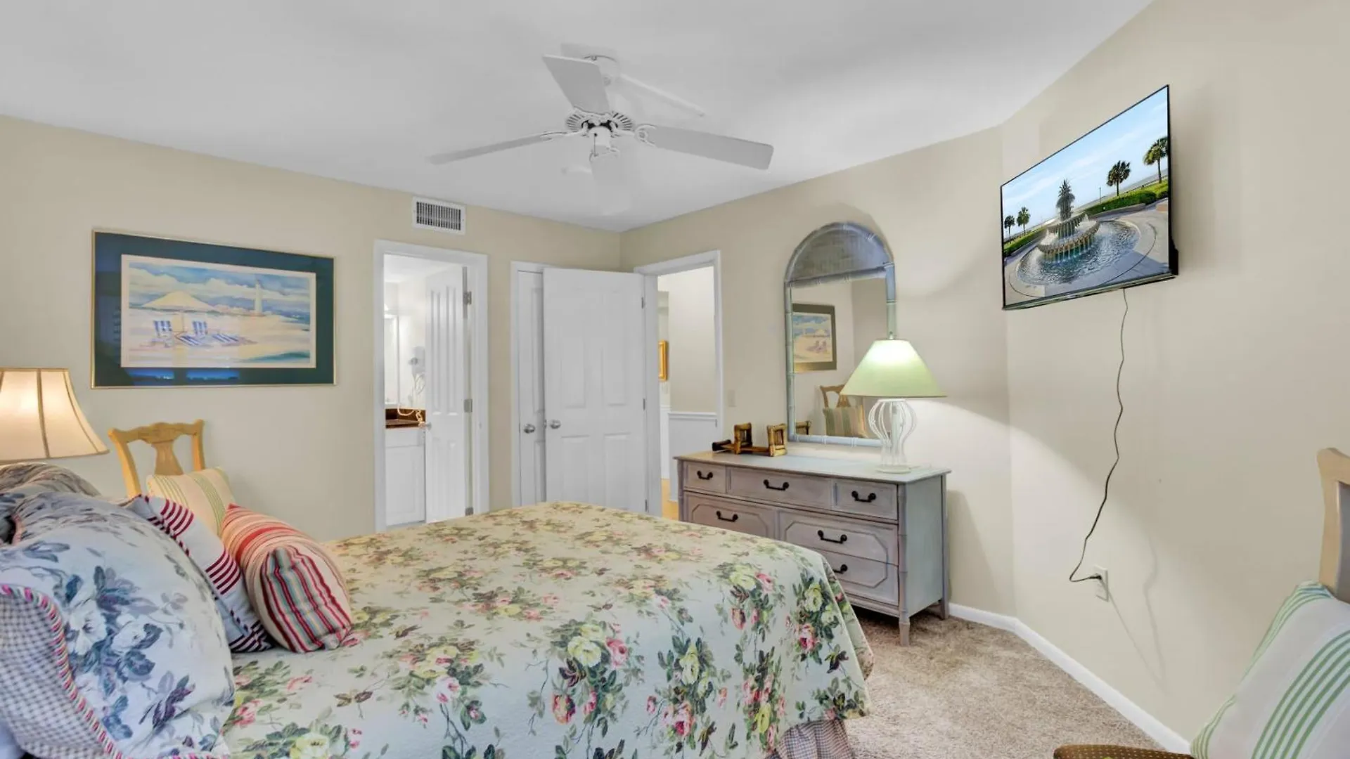 123d Shipwatch By Avantstay Access Pool * Isle of Palms