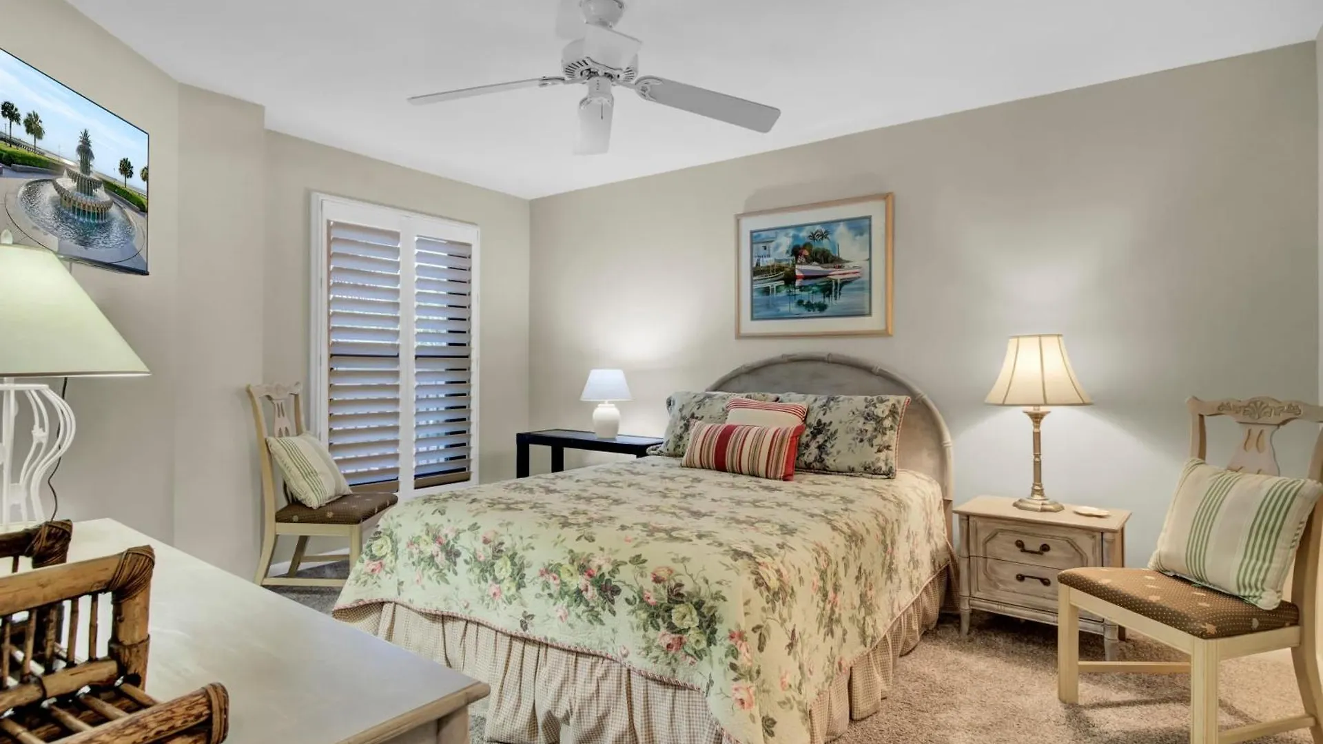 Holiday home 123d Shipwatch By Avantstay Access Pool Isle of Palms