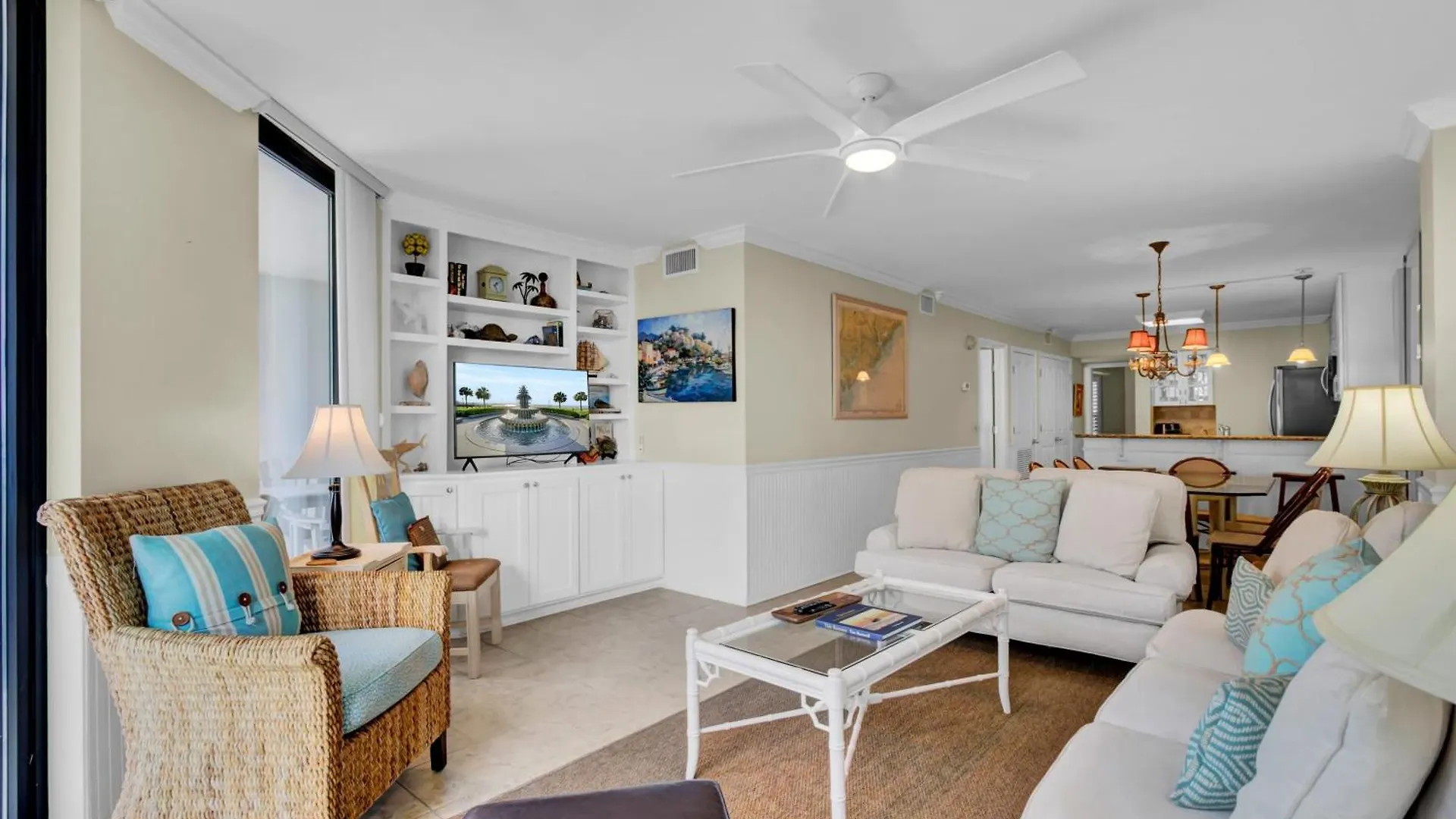 Holiday home 123d Shipwatch By Avantstay Access Pool *