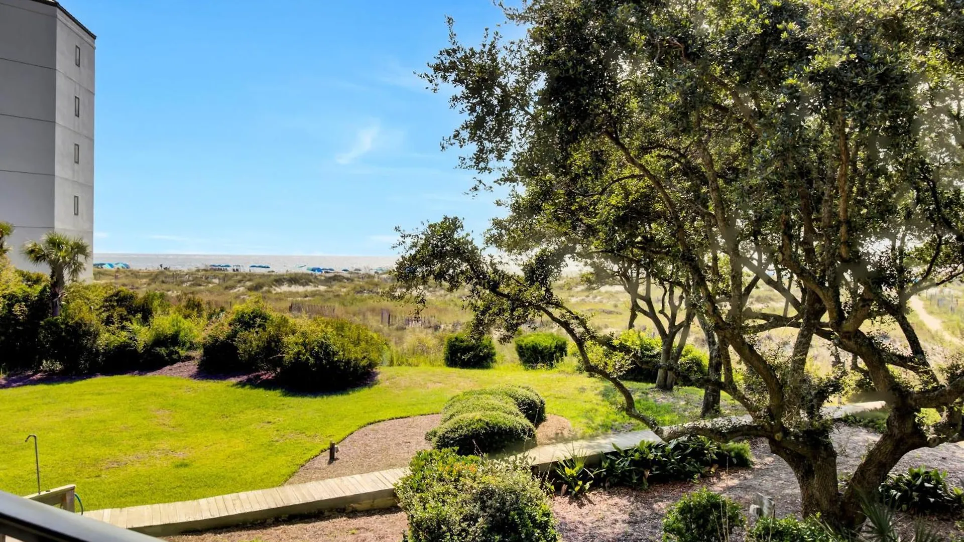 Holiday home 123d Shipwatch By Avantstay Access Pool Isle of Palms